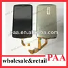 For HTC EVO 3D LCD for HTC G17 LCD Assembly