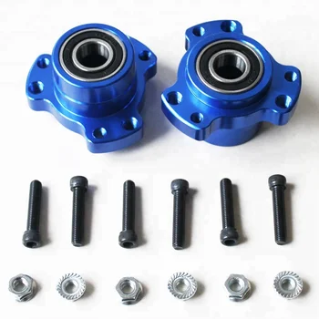 Go Kart Spare Parts Front Wheel Hub Bearing Assembly Kit Buy Go Kart