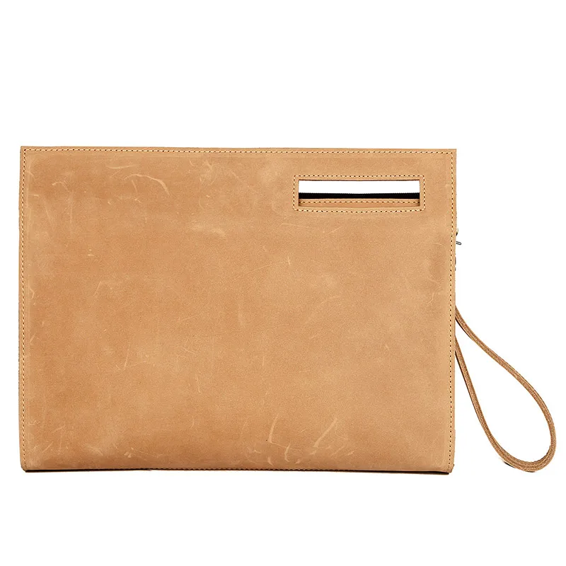 Office Bags for Men Business Man Bag New Stylish Leather Briefcase for Sale Factory Genuine Leather Handbag
Office Bags for Men Business Man Bag New Stylish Leather Briefcase for Sale Factory Genuine Leather Handbag