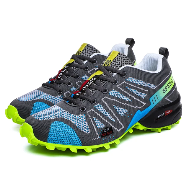 Wholesale men casual sport fashion Flying woven non-slip outdoor high quality shoes
Wholesale men casual sport fashion Flying woven non-slip outdoor high quality shoes