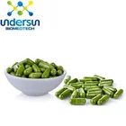 Factory supply free samples moringa oleifera capsules