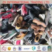 used branded sport shoes Factory original cheap second hand shoes