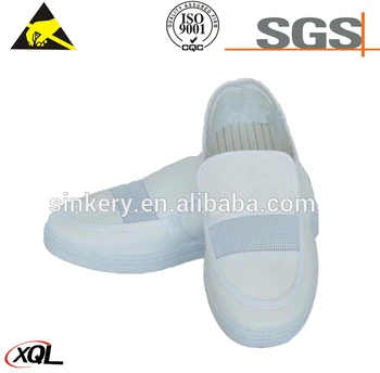 laboratory safety shoes
