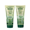 100% Natural moisturizer perfect aloe vera gel for face cream
