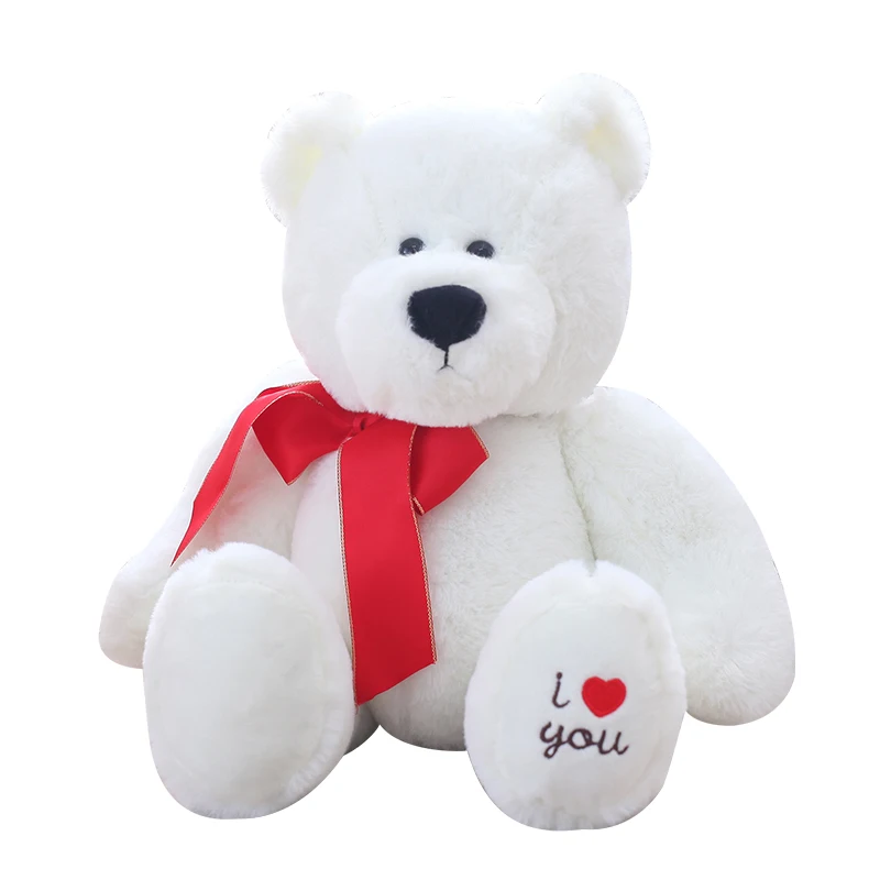 teddy bear i love u