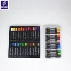 memory manufacturer supplies wax crayon set for kids12/24color Non-toxic oil pastel