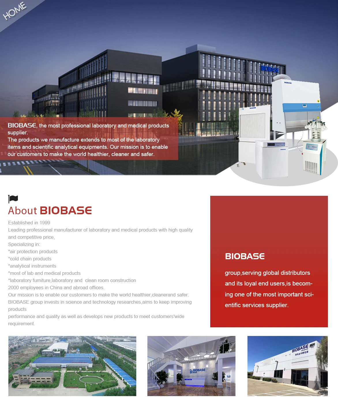 BIOBASE China Laboratory Chemical Fume Hood/Lab Hoods/Fume Cupboard With Cheap Price For Laboratory For hospital