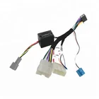 AUTO wire harness for head light/head lamp