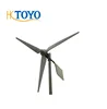 Wind Turbine 5KW for hybrid solar wind system