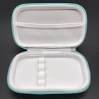 Fashion box great material cosmetic makeup case