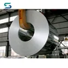 Cold rolled hot dip Aluzinc and Galvanized Steel Coil/GI for washing machine, rolled up door etc.