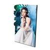 Digital Imaging blank sublimation mdf board and thermal transfer mdf photo frame