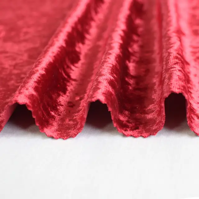 wholesale china alibaba upholstery ice velvet fabric textile for sofa and curtain