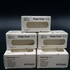 Ear thermoscan probe cover use for Braun PRO6000