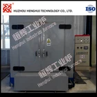 High temperature hot air circulating drying oven