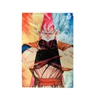 Wholesale custom 3d wall anime lenticular print poster