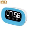 KH-TM027 Touch Large Display Count Up LCD Gas Grill with Countdown and Countup Gym Cook Refrigerator Watch Digital Cyclic Timers