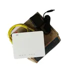 Gpon Onu English Software Fiber Optic Equipment Zte F612 Gpon Ont 1ge 1fe 1pots Onu Zte F660 Gpon