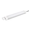 Ul Led Linear Light Triproof Led Tube Light replace double Fluorescent Light Fixtures