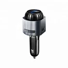 2019 Bluetooth FM transmitter for car mp3 audio fm transmitter