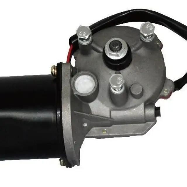 FREELANDER MOTOR LIMPIAPARABRISAS DELANTERO WIPER MOTOR DLB101530