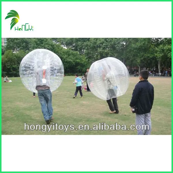HYVBPB0031-cheap bumper ball