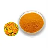 Wan shou ju Chinese factory supplier pure natural marigold flower extract powder