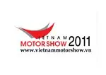Vietnam Motor Show 2011