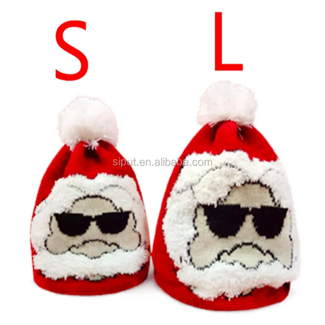 christmas gift hats