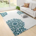 Luxury High Quality Persian Pattern wool handmade carpet for home
