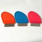 Lice Guaranteed to Cure Lice Even Super louse & eggs with small handle lice comb