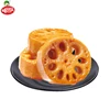 Best Seller Hunan Good Taste Chili Healthy Single Serve Snacks Wholesale Japanese China Health Food