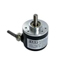 6mm incremental shaft optical rotary encoder 24v