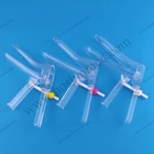 Chinese supplier disposable medical care vaginal speculum cusco