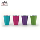 Custom Unique Plastic Melamine Solo Cups For Sale