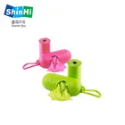 Eco-friendly Pet Poop Bags Pet Hot Selling Products Epi Biodegradable Plastic Dog Poop Bags