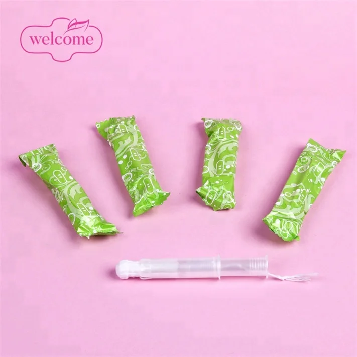 Organic Cotton Surgical Wholesale Private Label Biodegradable Tampon Applicator Custom
Organic Cotton Surgical Wholesale Private Label Biodegradable Tampon Applicator Custom