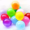 7 inch latex balloons/latex punch ball balloons/qualatex latex balloons
