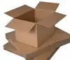 China Wholesale Custom Printed Corrugated Cardboard Box for packing