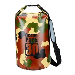 500d pvc waterproof dry bag