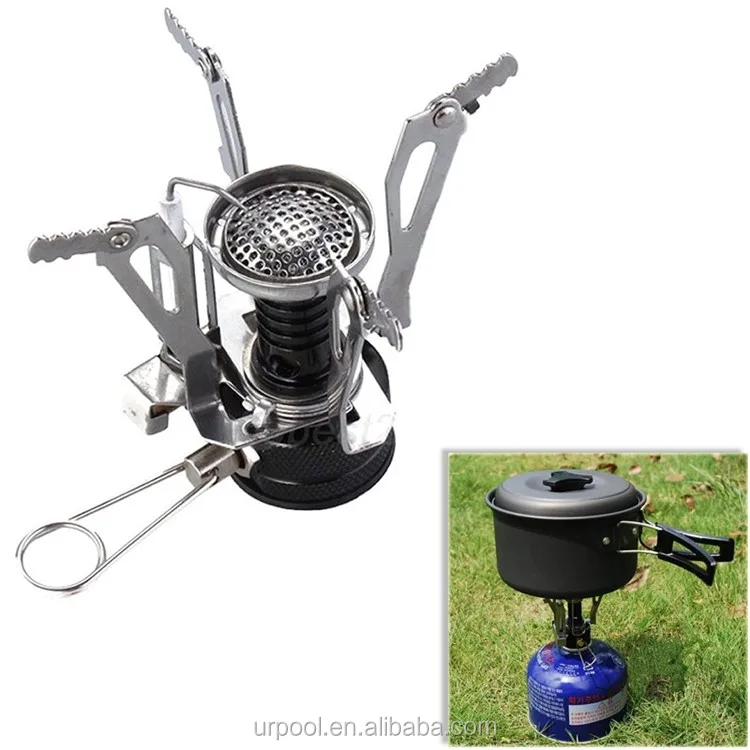 Japanese Gas Stove Portable Gas Stove Foldable Camping Stove Buy
