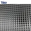 Wire mesh fencing square hole galvanized welded mesh panels