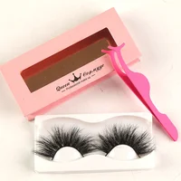 Wholesale Mink Eyelash 5d 3d Mink Eyelashes Private Label 25mm Mink Eyelashes Vendor With Custom Eyelash Packaging
Wholesale Mink Eyelash 5d 3d Mink Eyelashes Private Label 25mm Mink Eyelashes Vendor With Custom Eyelash Packaging