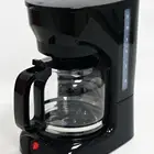 12 cups 1.8L drip coffee and tea maker machine