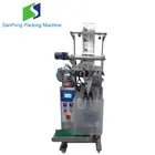 High Speed Automatic Sachet Honey Liquid Packing Machine