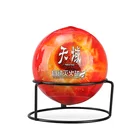Fast Action Alarm Fire Extinguisher Bomb