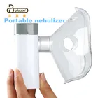 mini size medical equipment medical Portable Nebulizer for home health device