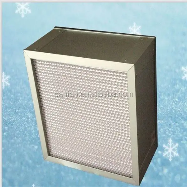 SFF supply pocket,penal,v bank,spray and paint hepa filter plastic air filter frame