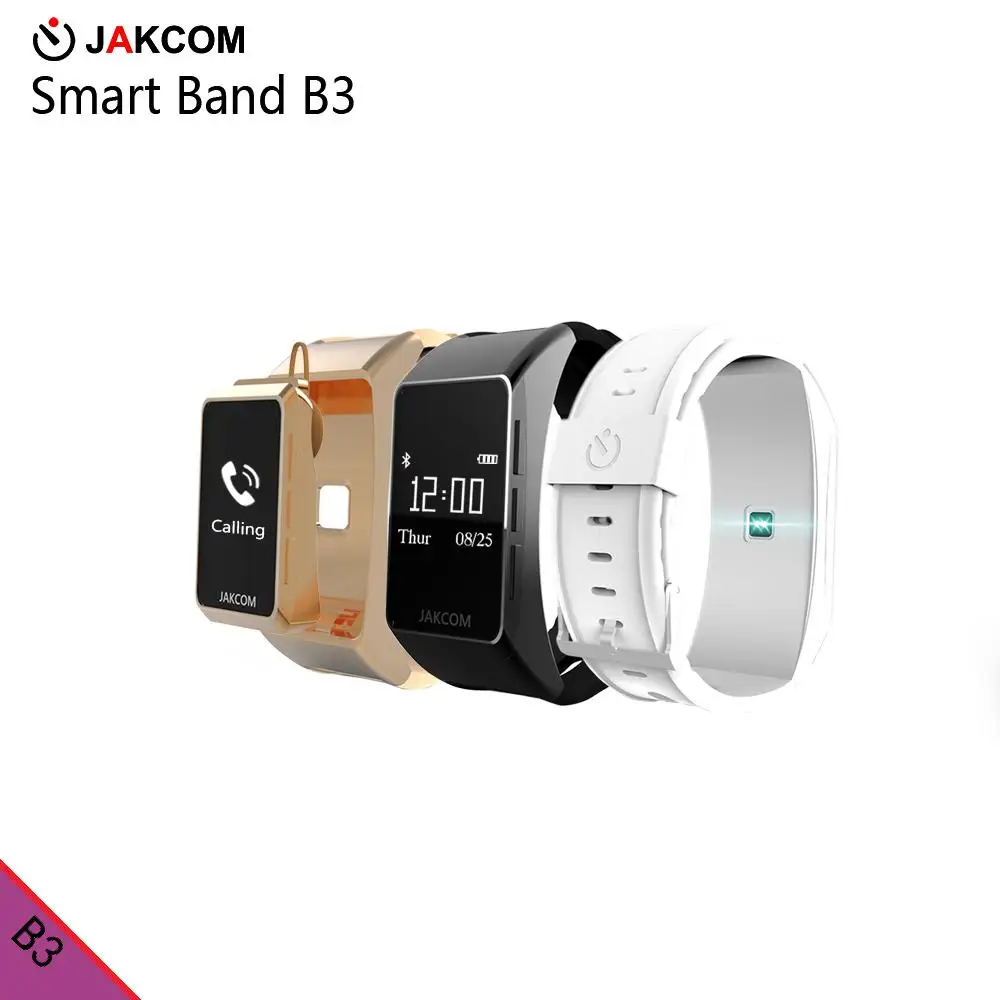 Jakcom B3 Smart Watch 2017 New Product Of Wristwatches Hot Sale With Wooden Watch Wristwatch Analog Watch
Jakcom B3 Smart Watch 2017 New Product Of Wristwatches Hot Sale With Wooden Watch Wristwatch Analog Watch