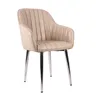 Wholesale Price Casual Reclining Leisure Modern Dining Room Chairs